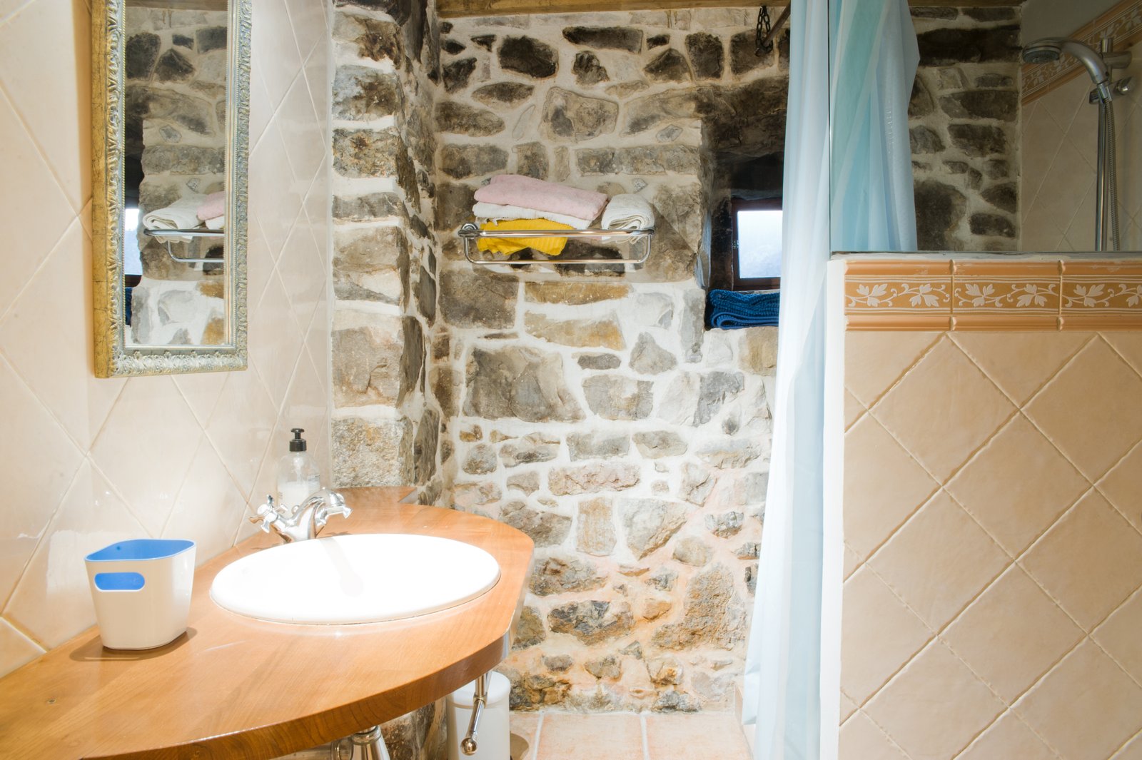 Baño