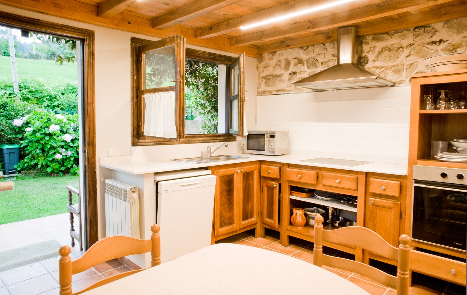 Cocina